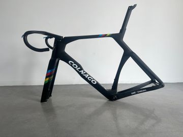 Tweedehands Colnago Y1RS Disc - YSBC Frameset 2026 Road & Gravel