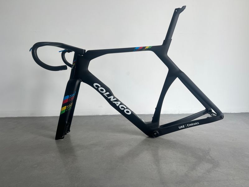 Colnago Y1RS Disc - YSBC Frameset 2026 Road & Gravel usato
