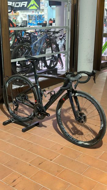 Used Bottecchia Aerospace Shimano Dura Ace 2021 Road & Gravel, Black — image 11 of 11