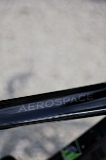 Used Bottecchia Aerospace Shimano Dura Ace 2021 Road & Gravel, Black — image 10 of 11
