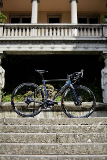 Used Bottecchia Aerospace Shimano Dura Ace 2021 Road & Gravel, Black — image 5 of 11