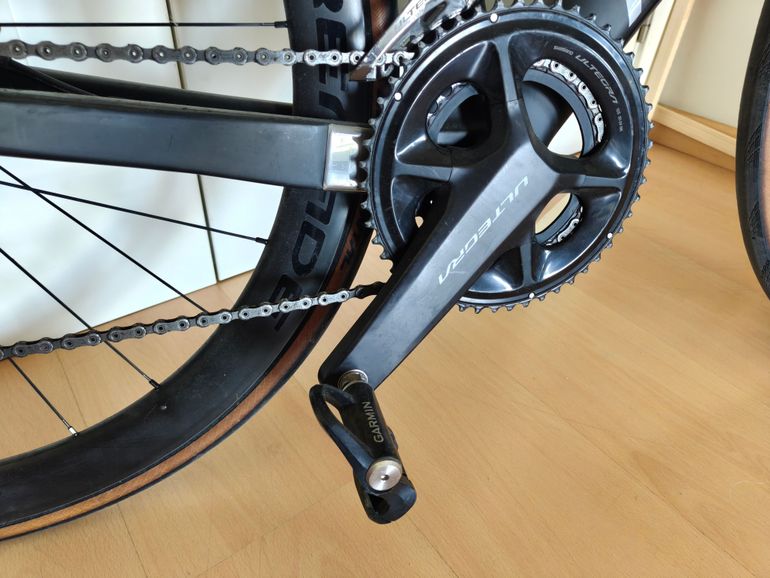 Used Radon Vaillant Disc 9.0 2024 2023 Road & Gravel, Black — image 2 of 6