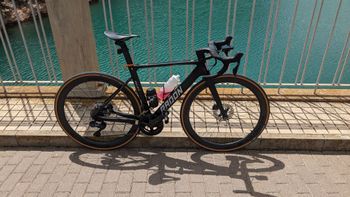 Used Radon Vaillant Disc 9.0 2024 2023 Road & Gravel