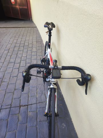 Gebrauchtes Mendiz RS8 2011 2011 Road & Gravel, Rot — Bild 5 von 9