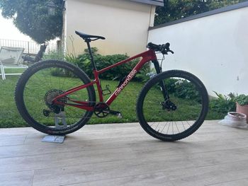 Used Cannondale Scalpel HT Carbon 2 2024 2024 MTB