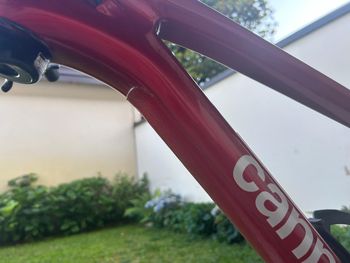Used Cannondale Scalpel HT Carbon 2 2024 2024 Mountainbike, Rojo — image 12 of 14
