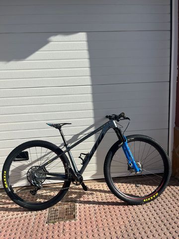 KTM Myroon SRAM X01 Eagle 2022 MTB d'occasion