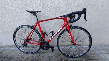 Used Look 675 Shimano 105 2018 Road & Gravel
