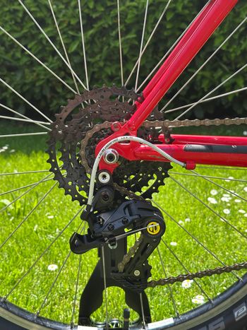 Used Specialized Rockhopper Sport 1991 Road & Gravel — image 9 of 12