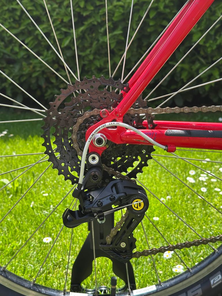 Used Specialized Rockhopper Sport 1991 Road & Gravel — image 9 of 12
