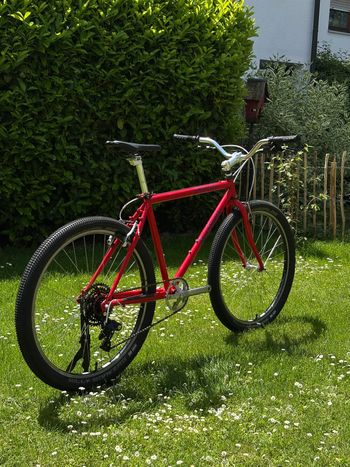 Used Specialized Rockhopper Sport 1991 Road & Gravel — image 4 of 12