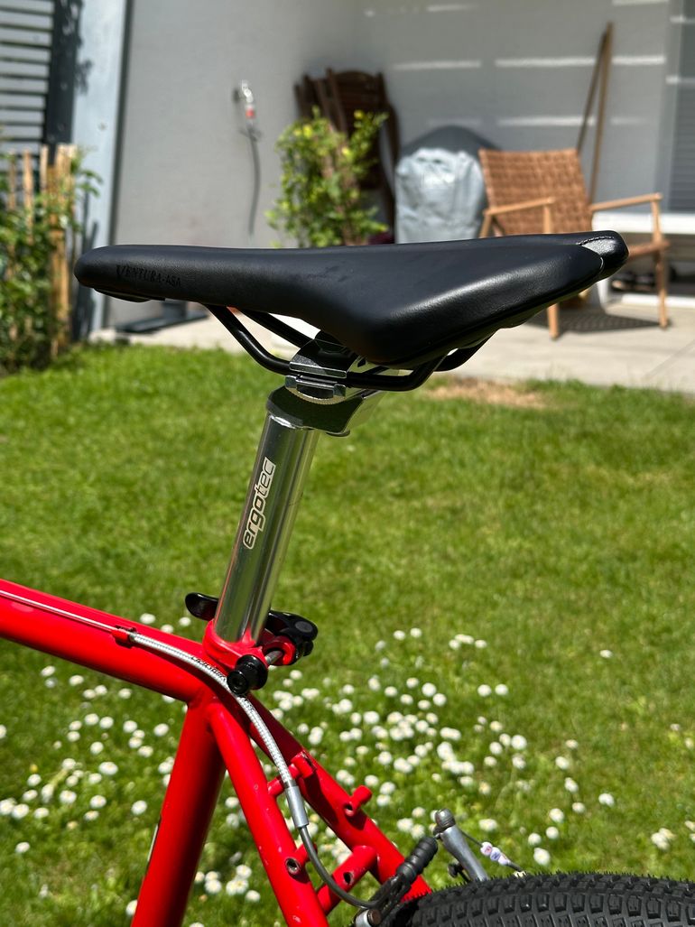 Used Specialized Rockhopper Sport 1991 Road & Gravel — image 11 of 12