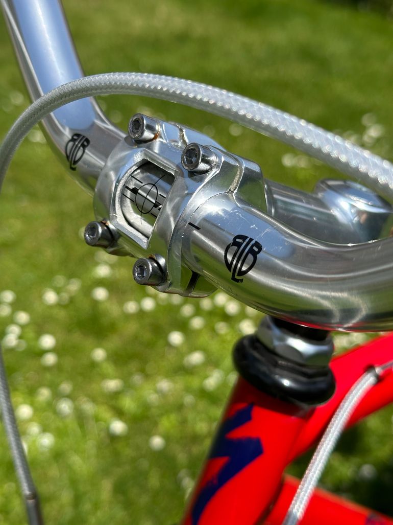 Used Specialized Rockhopper Sport 1991 Road & Gravel — image 7 of 12