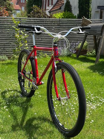 Used Specialized Rockhopper Sport 1991 Road & Gravel — image 3 of 12