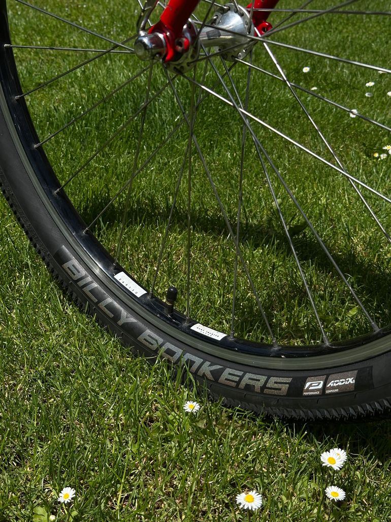 Used Specialized Rockhopper Sport 1991 Road & Gravel — image 12 of 12