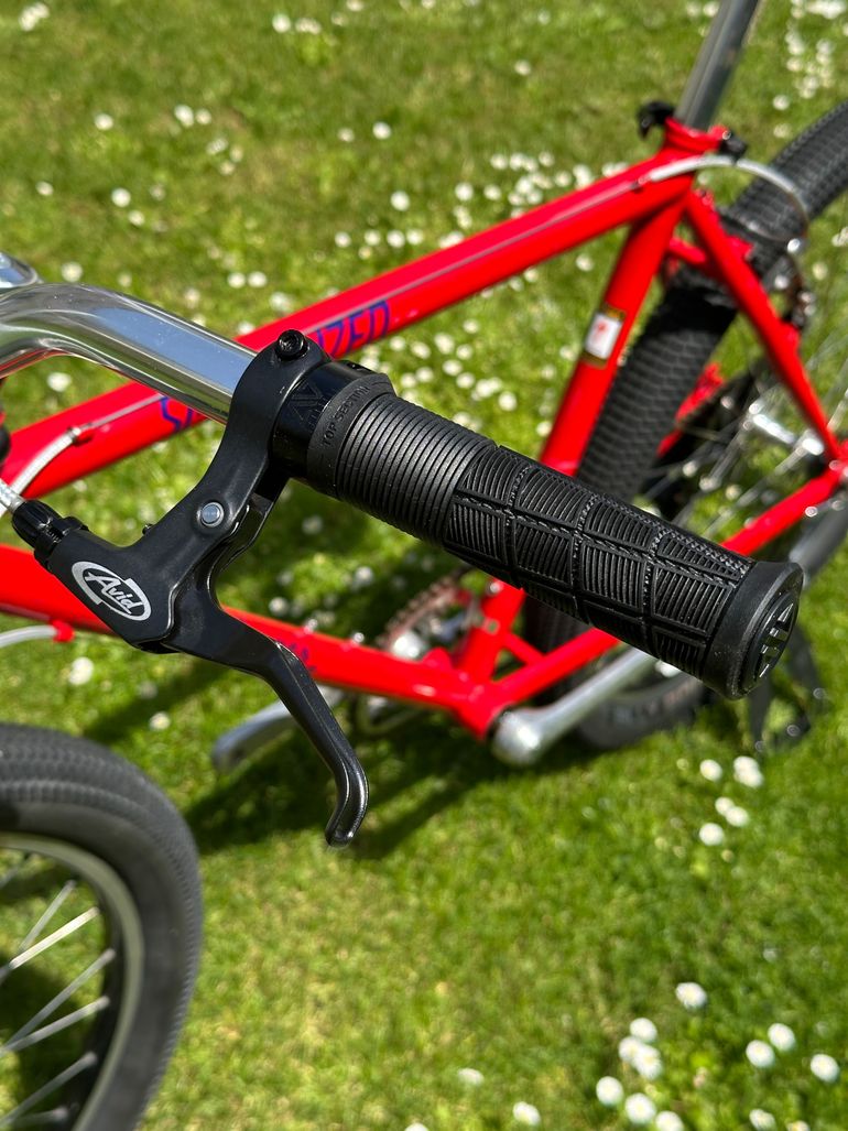 Used Specialized Rockhopper Sport 1991 Road & Gravel — image 8 of 12