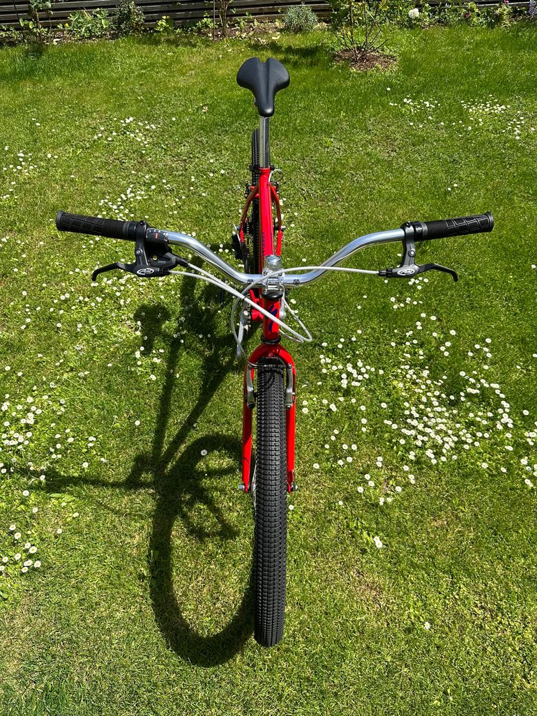 Used Specialized Rockhopper Sport 1991 Road & Gravel — image 2 of 12