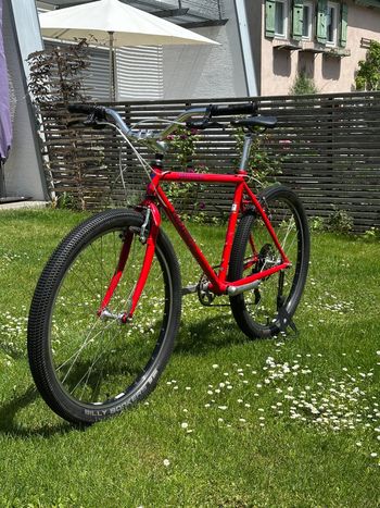 Used Specialized Rockhopper Sport 1991 Road & Gravel — image 6 of 12