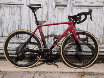 Used Trek Émonda ALR Disc Frameset 2026 Frameset 2026 Road & Gravel