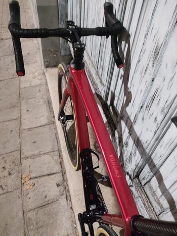 Used Trek Émonda ALR Disc Frameset 2026 Frameset 2026 Road & Gravel, Rot — image 4 of 6