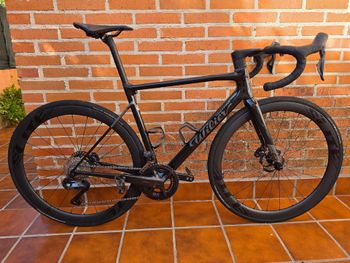 Used Wilier 0 SLR - SHIMANO ULTEGRA Di2 R8170 2024 2024 Road & Gravel