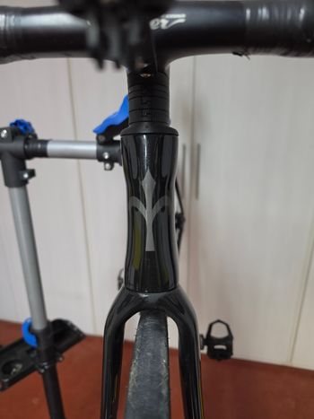 Used Wilier 0 SLR - SHIMANO ULTEGRA Di2 R8170 2024 2024 Road & Gravel, Black — image 7 of 16