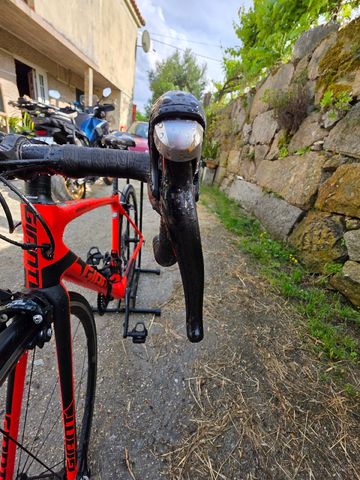 Brugt Giant Tcr Shimano Ultegra 2022 Road & Gravel — billede 2 af 7