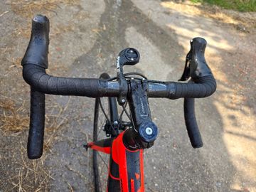 Brugt Giant Tcr Shimano Ultegra 2022 Road & Gravel — billede 5 af 7