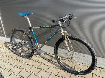 Used Colnago Colnago Custom Shimano Deore XT 1997 MTB