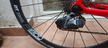 Used Mendiz F9SL.04 2024 Road & Gravel