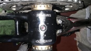 Used Mendiz Mendiz Custom 2011 Road & Gravel