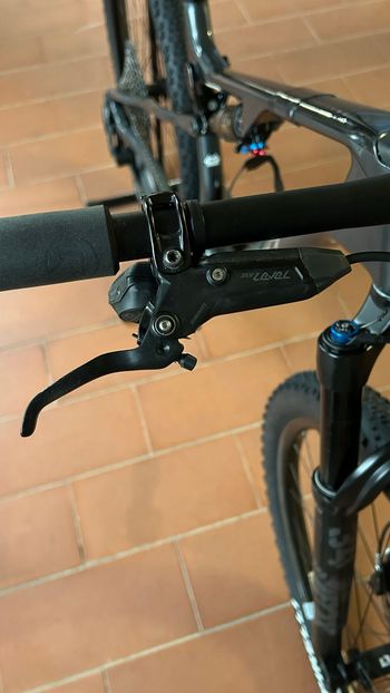 Used Merida Ninety-six Sram Eagle Transmission GX 2024 Mountainbike — image 11 of 13
