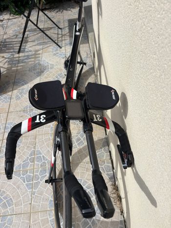 Used Cervélo P5 DURE ACE 2010 2010 Road & Gravel, Black — image 3 of 3