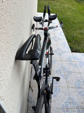 Used Cervélo P5 DURE ACE 2010 2010 Road & Gravel, Black — image 2 of 3