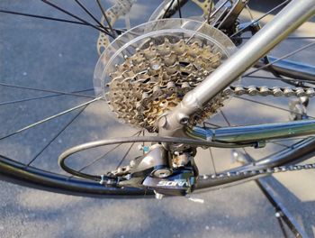 Used Trek Domane Shimano Sora 2021 Road & Gravel, Hellgrau — image 2 of 8