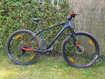Used Scott Scale 930 2020 2020 MTB