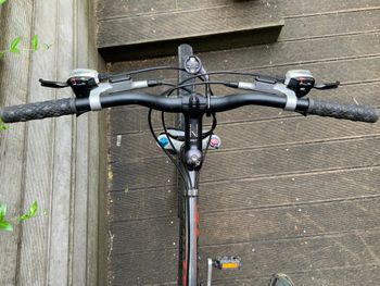 Used Trek 8500 2005 2005 Mountainbike, Light Gray — image 3 of 5