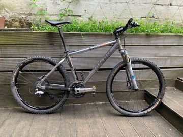 Gebrauchtes Trek 8500 2005 2005 MTB