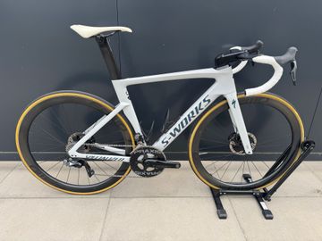 Gebrauchtes Specialized Venge Shimano Dura Ace Di2 2020 Road & Gravel