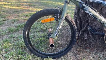 Used boltline Hurricane 2020 Youth, Green — image 7 of 13
