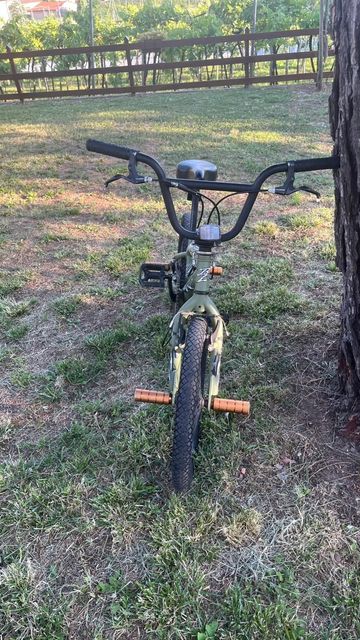 Used boltline Hurricane 2020 Youth, Green — image 4 of 13