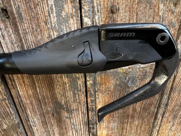 Brugt Scott Plasma RC 2025 Road & Gravel — billede 7 af 13