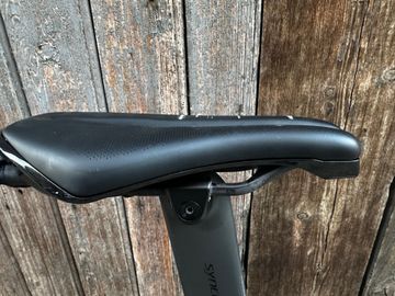 Brugt Scott Plasma RC 2025 Road & Gravel — billede 5 af 13