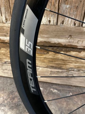 Brugt Scott Plasma RC 2025 Road & Gravel — billede 13 af 13