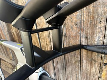 Brugt Scott Plasma RC 2025 Road & Gravel — billede 10 af 13