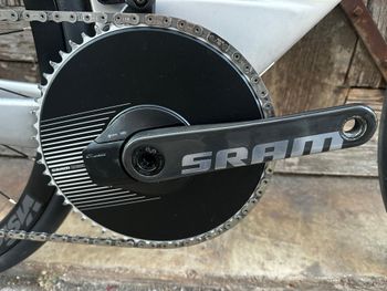Used Scott plasma Scott Plasma RC 2025 Road & Gravel, Light Gray — image 2 of 13