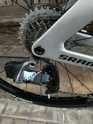 Brugt Scott Plasma RC 2025 Road & Gravel — billede 3 af 13