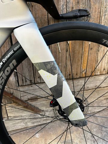 Brugt Scott Plasma RC 2025 Road & Gravel — billede 11 af 13