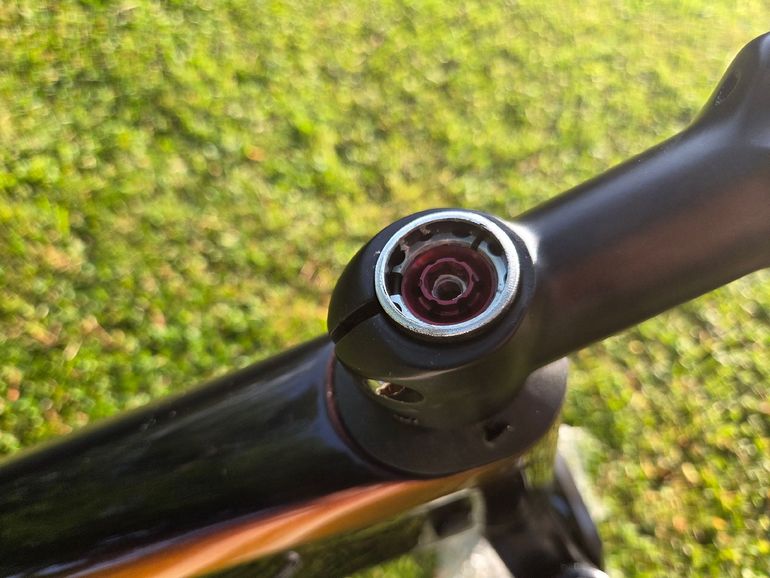 Used Specialized S-Works Epic 8 - SRAM XX SL AXS, RockShox Ultimate Flight Attendant 2024 Frameset 2024 Mountainbike, Schwarz, 29 — image 11 of 11