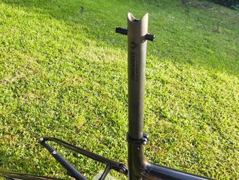 Used Specialized S-Works Epic 8 - SRAM XX SL AXS, RockShox Ultimate Flight Attendant 2024 Frameset 2024 Mountainbike, Schwarz, 29 — image 9 of 11